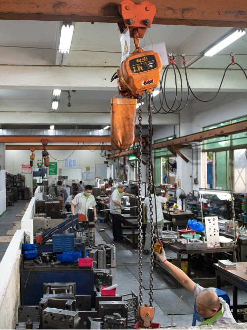 科普塑膠模具開模報價流程，別傻傻上當了！