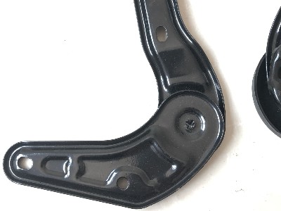 塑料模具加工汽車(chē)座椅調(diào)節(jié)器