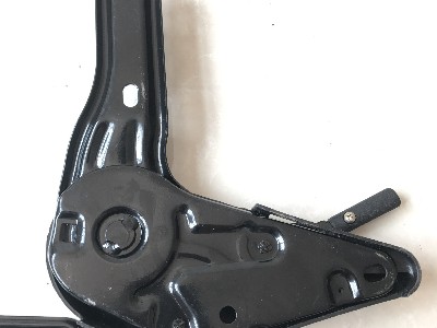 塑料模具加工汽車(chē)座椅調(diào)節(jié)器