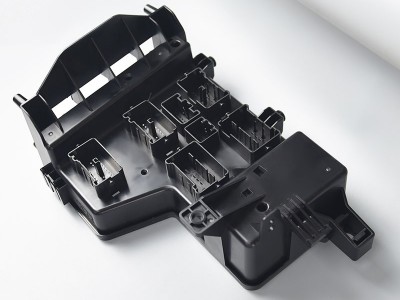 汽車(chē)塑料件注塑成型