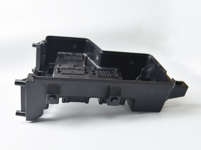 汽車(chē)塑料件注塑成型