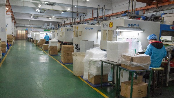 注塑件廠家怎么解決產(chǎn)品縮水問題？