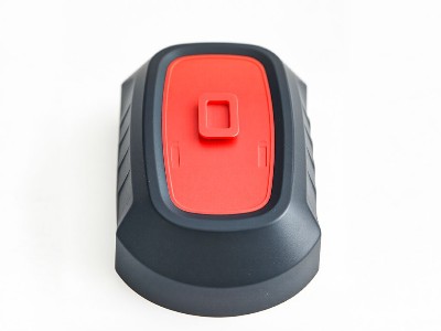 汽車(chē)注塑件