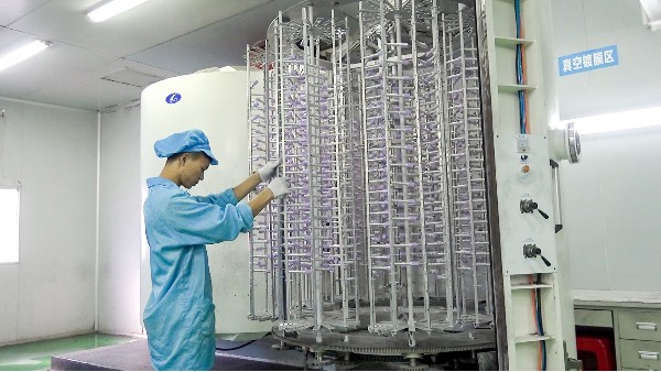 塑料電鍍工藝：技術挑戰(zhàn)與創(chuàng)新突破